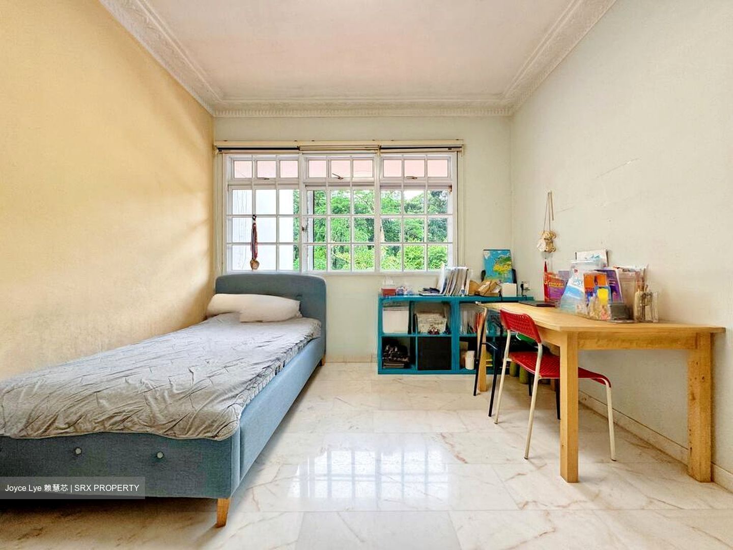 Springleaf Garden (D26), Semi-Detached #452735631